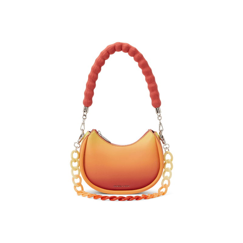 Сумка женская Charles&Keith - Boxette Shop